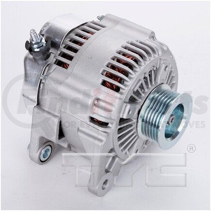 TYC 2-13873  Alternator