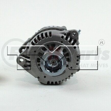 TYC 2-13901  Alternator