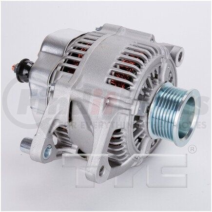 TYC 2-13911  Alternator