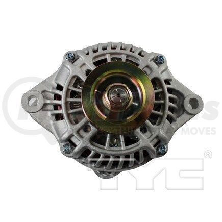 TYC 2-13892  Alternator