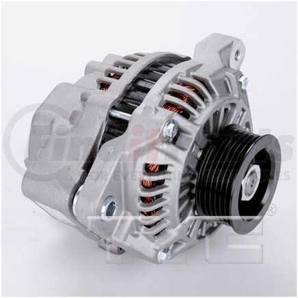 TYC 2-13893  Alternator