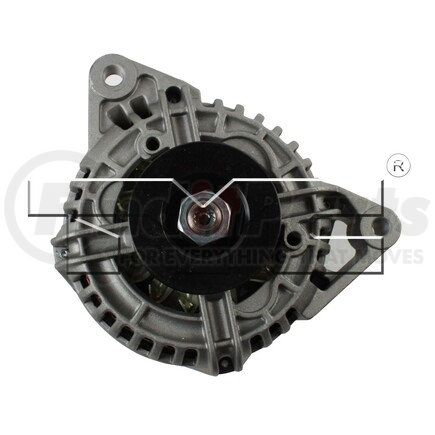 TYC 2-13922  Alternator