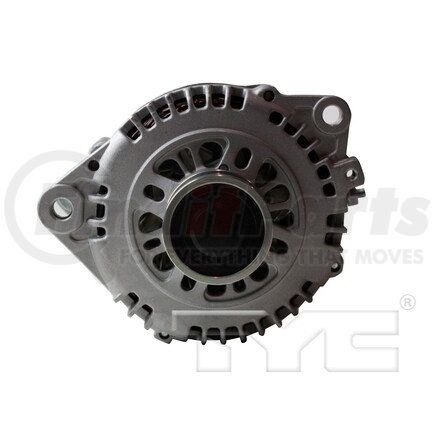 TYC 2-13939  Alternator