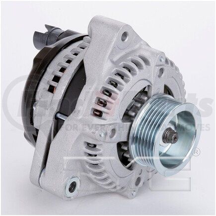 TYC 2-13918  Alternator