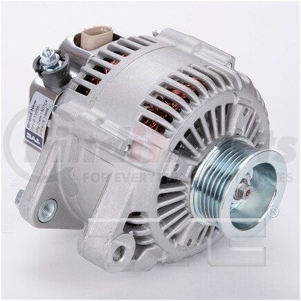 TYC 2-13956  Alternator