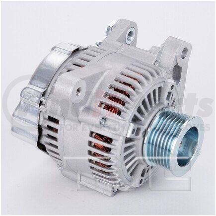 TYC 2-13958  Alternator