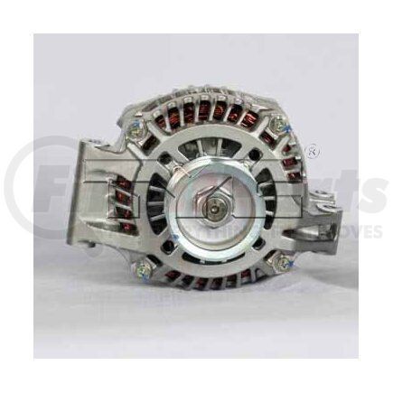 TYC 2-13966  Alternator