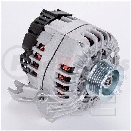 TYC 2-13943  Alternator