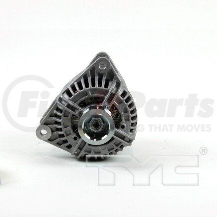 TYC 2-13987  Alternator