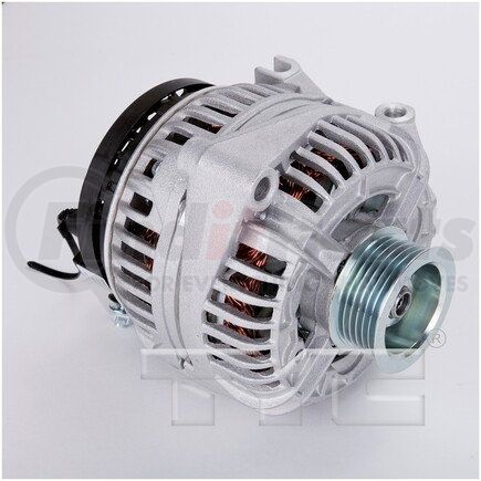 TYC 2-13989  Alternator