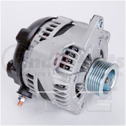 TYC 2-13992  Alternator