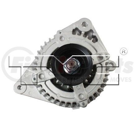 TYC 2-13981  Alternator