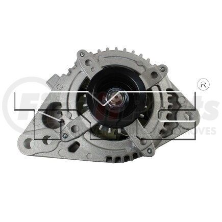 TYC 2-13984  Alternator