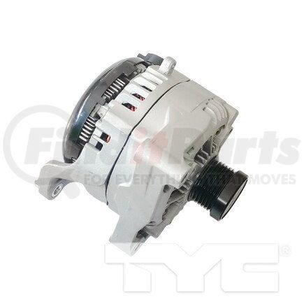 TYC 2-14204  Alternator