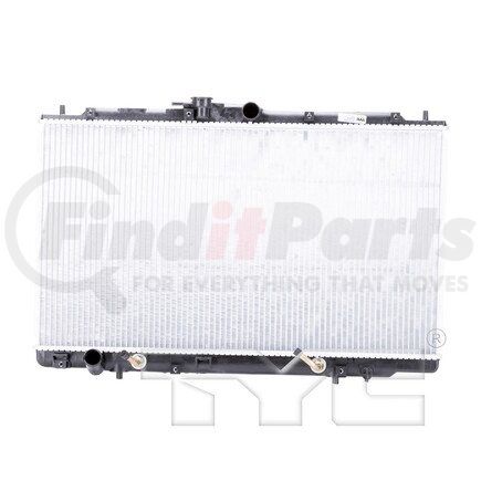 TYC 2147  Radiator Assembly