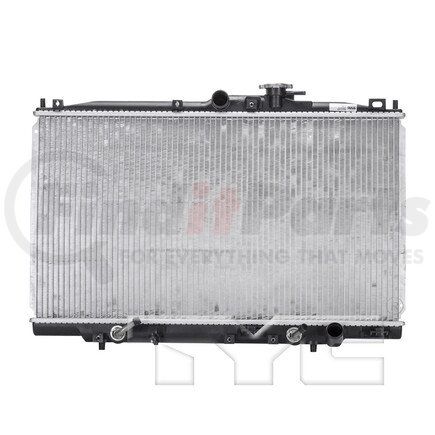 TYC 2148  Radiator Assembly