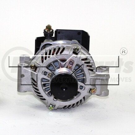 TYC 2-13996  Alternator