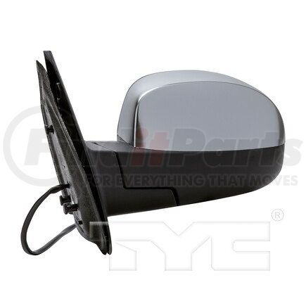 TYC 2150142  Door Mirror