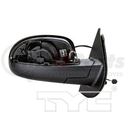 TYC 2150041  Door Mirror