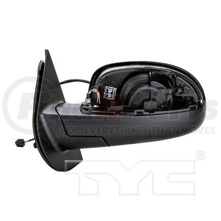 TYC 2150042 Door Mirror