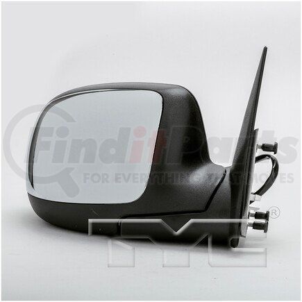 TYC 2170041  Door Mirror