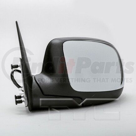 TYC 2170042  Door Mirror