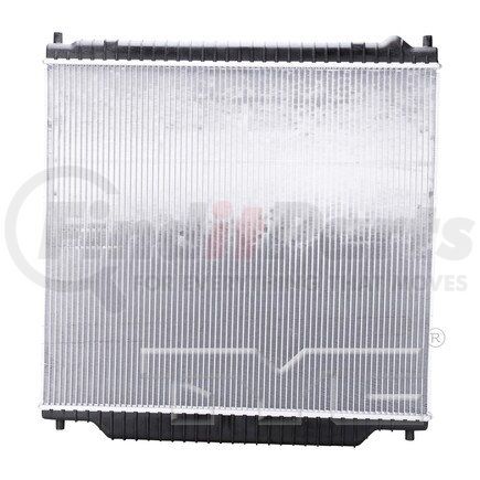 TYC 2170  Radiator Assembly