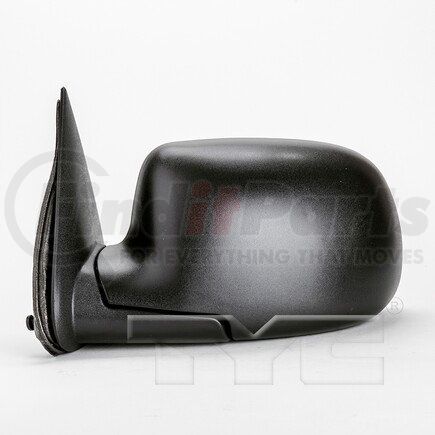 TYC 2170312 Door Mirror