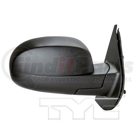 TYC 2170411-1 Door Mirror