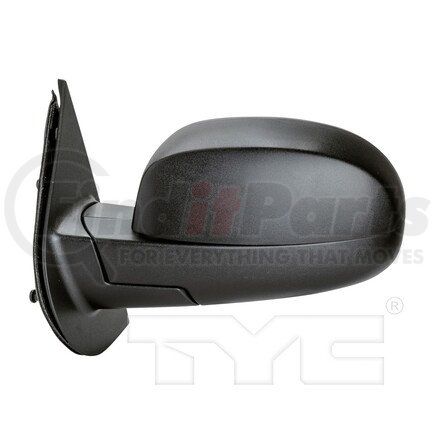 TYC 2170412  Door Mirror