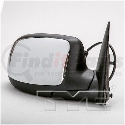 TYC 2170231  Door Mirror