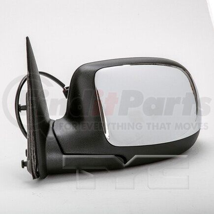 TYC 2170232  Door Mirror