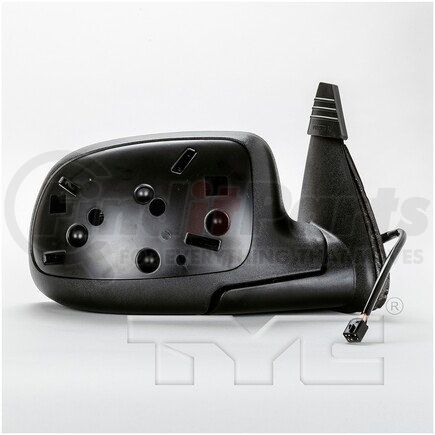 TYC 2170251  Door Mirror