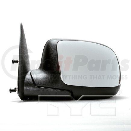 TYC 2170612  Door Mirror