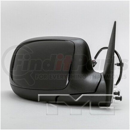 TYC 2170631 Door Mirror