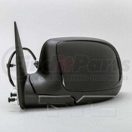TYC 2170632 Door Mirror