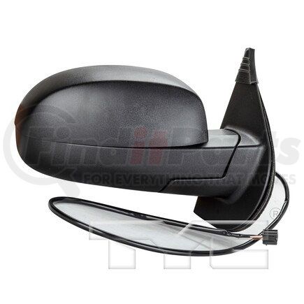 TYC 2170441  Door Mirror