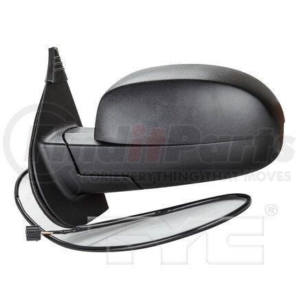 TYC 2170442  Door Mirror