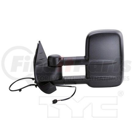 TYC 2170842 Door Mirror