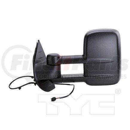 TYC 2170842  Door Mirror