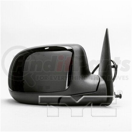 TYC 2170641 Door Mirror