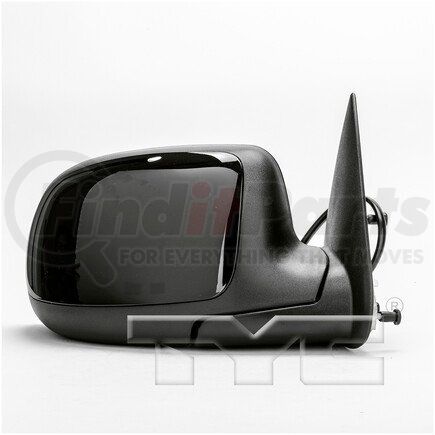 TYC 2170641  Door Mirror