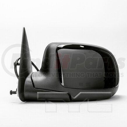 TYC 2170642  Door Mirror