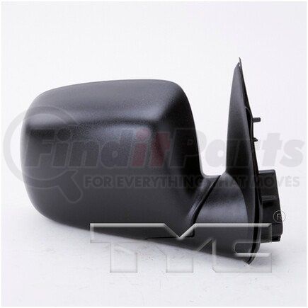 TYC 2180011  Door Mirror