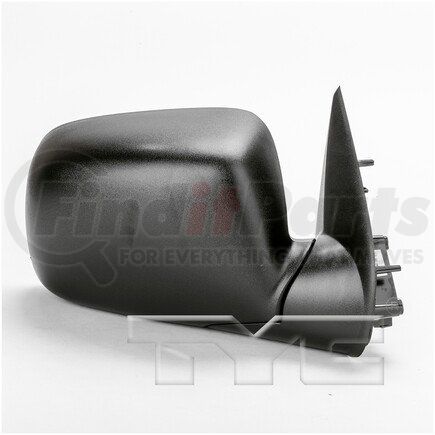 TYC 2180031 Door Mirror