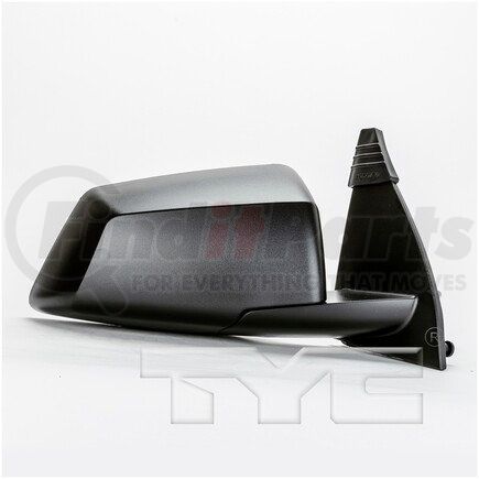 TYC 2200031  Door Mirror