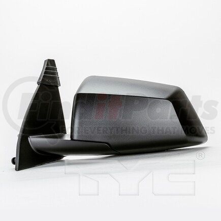 TYC 2200032  Door Mirror