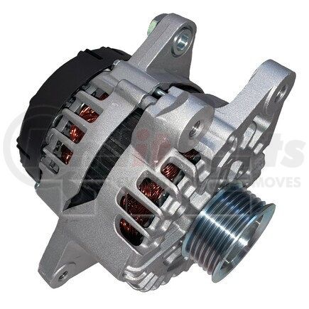 TYC 2-21002  Alternator