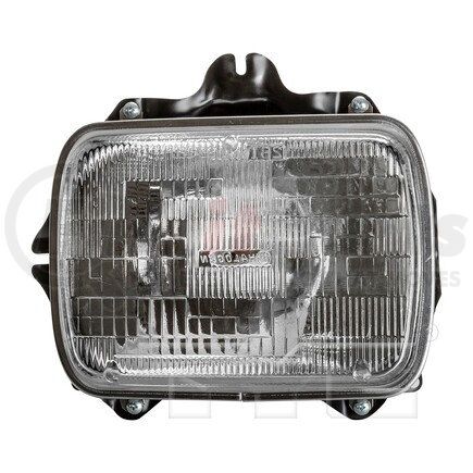 TYC 22-1014  Headlight Assembly