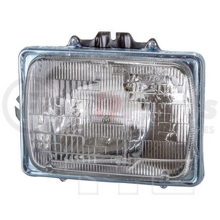 TYC 22-1040  Headlight Assembly